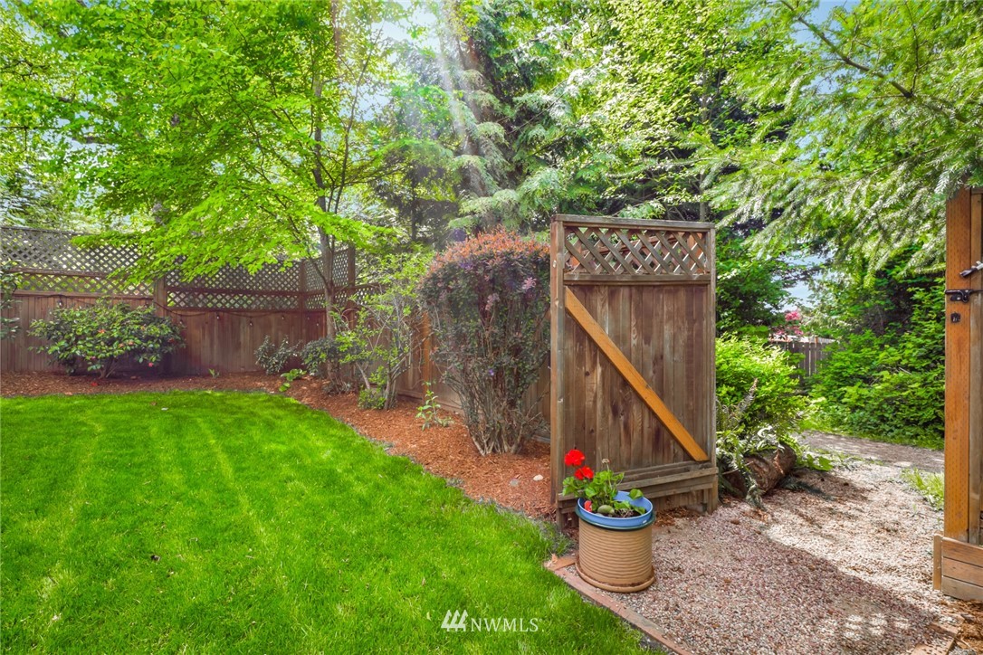 3853 Magrath Road Bellingham, WA 98226 - Photo 40 of 40 a view of a house with a yard and a park