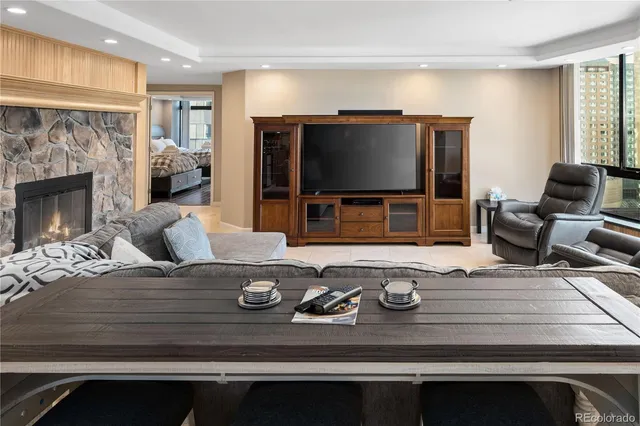 $595,000 | 1777 Larimer Street, Unit 1610, Denver, CO 80202