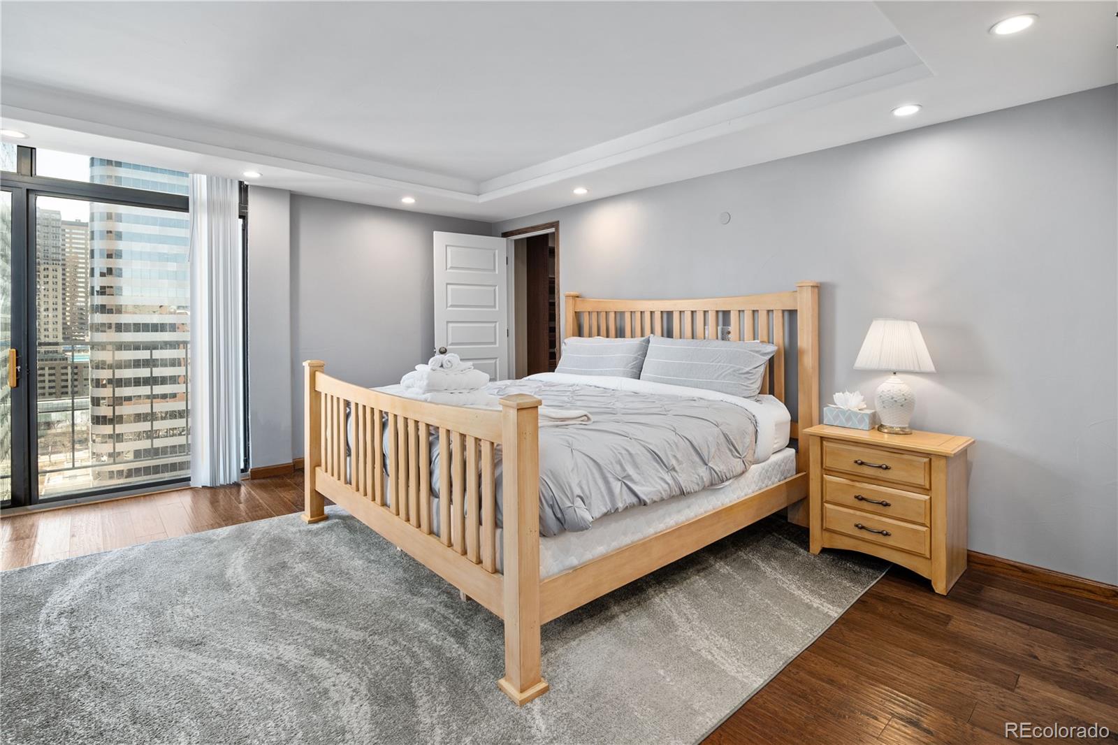 1777 Larimer Street, Unit 1610 Denver, CO 80202 - Photo 14 of 40