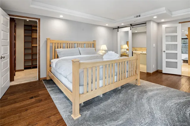 $595,000 | 1777 Larimer Street, Unit 1610, Denver, CO 80202