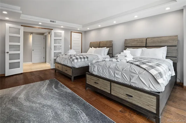 $595,000 | 1777 Larimer Street, Unit 1610, Denver, CO 80202