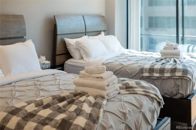 $595,000 | 1777 Larimer Street, Unit 1610, Denver, CO 80202