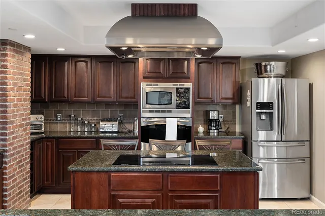 $595,000 | 1777 Larimer Street, Unit 1610, Denver, CO 80202