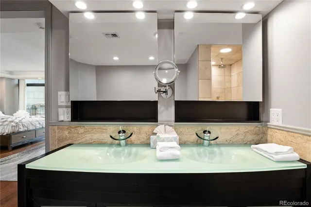 $595,000 | 1777 Larimer Street, Unit 1610, Denver, CO 80202