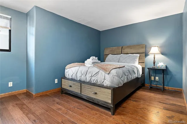 $595,000 | 1777 Larimer Street, Unit 1610, Denver, CO 80202