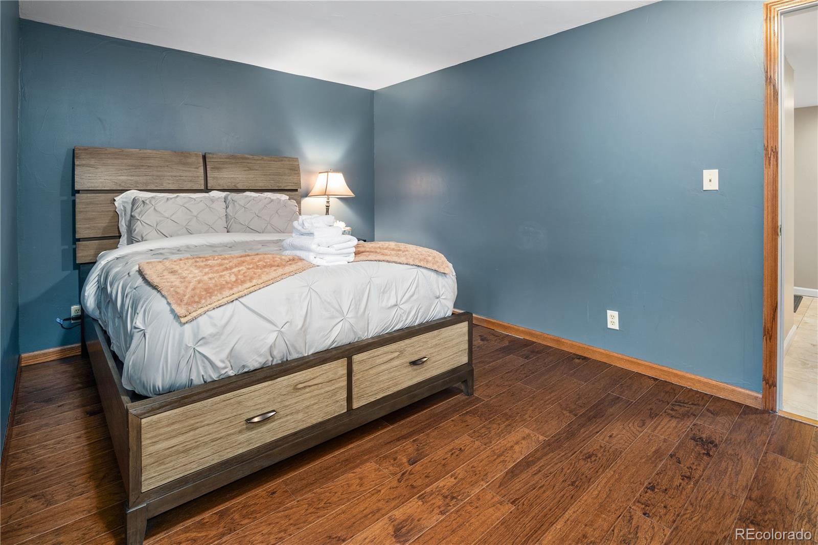 1777 Larimer Street, Unit 1610 Denver, CO 80202 - Photo 31 of 40