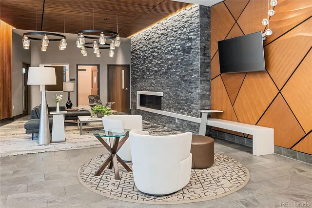 $595,000 | 1777 Larimer Street, Unit 1610, Denver, CO 80202