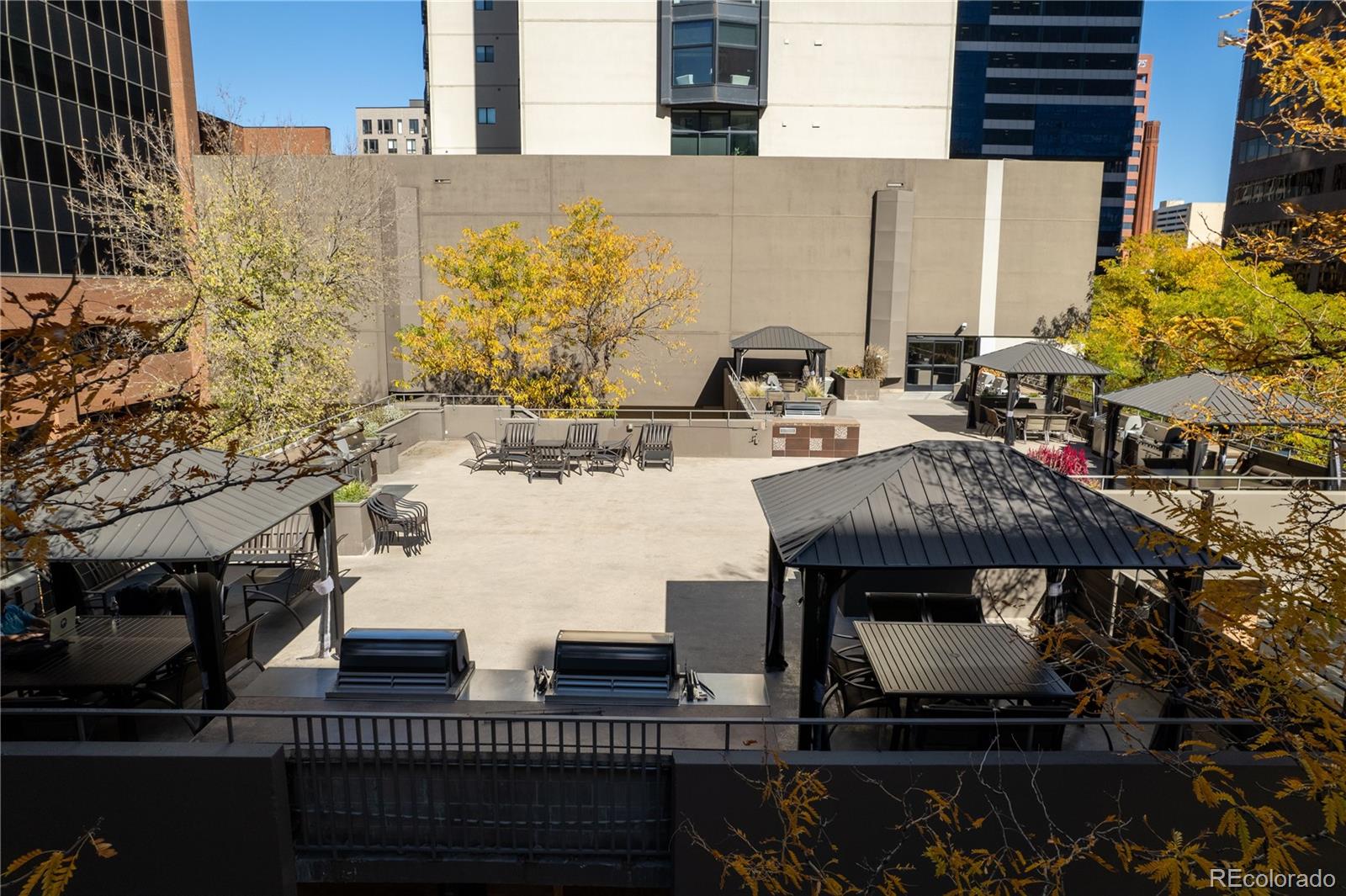 1777 Larimer Street, Unit 1610 Denver, CO 80202 - Photo 38 of 40