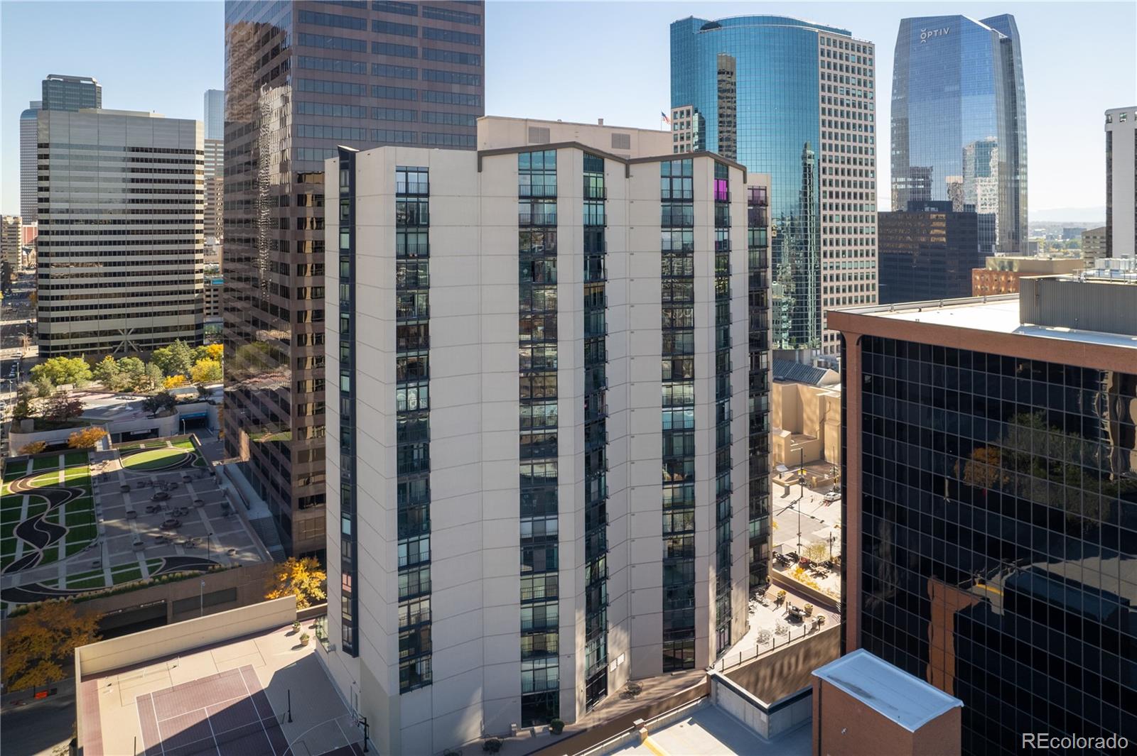 1777 Larimer Street, Unit 1610 Denver, CO 80202 - Photo 39 of 40