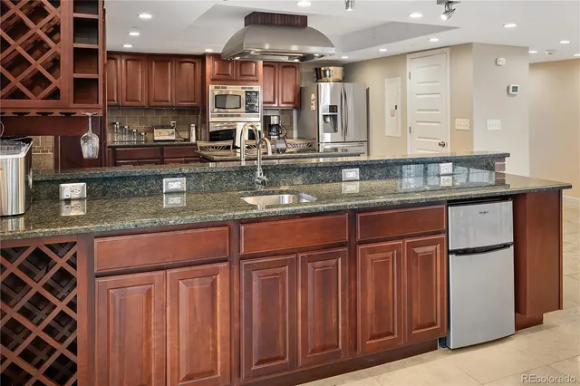 $595,000 | 1777 Larimer Street, Unit 1610, Denver, CO 80202