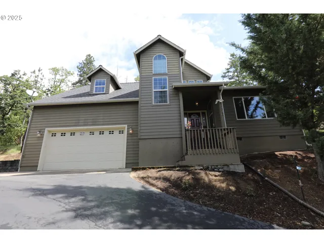 $474,900 | 356 Wild Fern Drive, Winchester, OR 97495