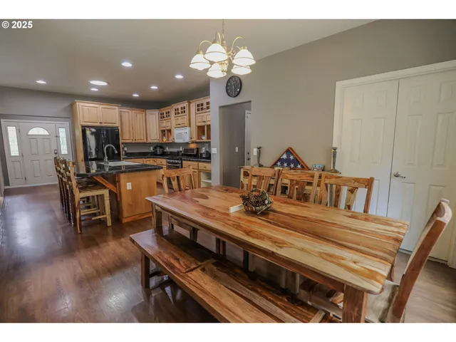 $474,900 | 356 Wild Fern Drive, Winchester, OR 97495