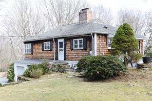 240 Hamilton Road Chappaqua, NY 10514 - Photo 1 of 1 Front of home from Hamilton Road