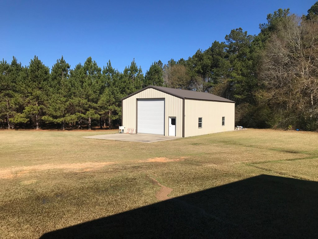 1031 Eagle Ridge Road Summit, MS 39666 - Photo 6 of 12 Photo 6