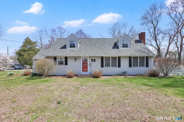 $579,900 | 1732 Main Street, Glastonbury, CT 06033