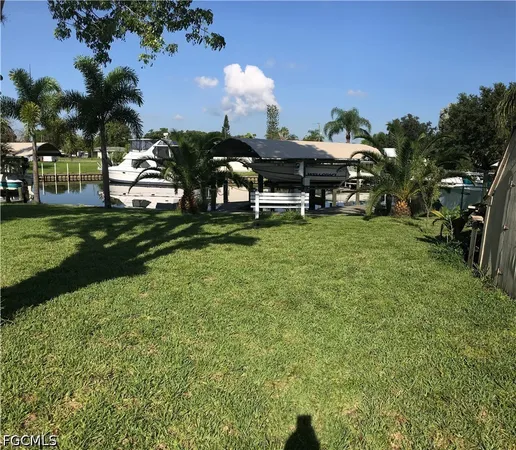 $1,800 | 2143 West Tobago Circle, Fort Myers, FL 33905