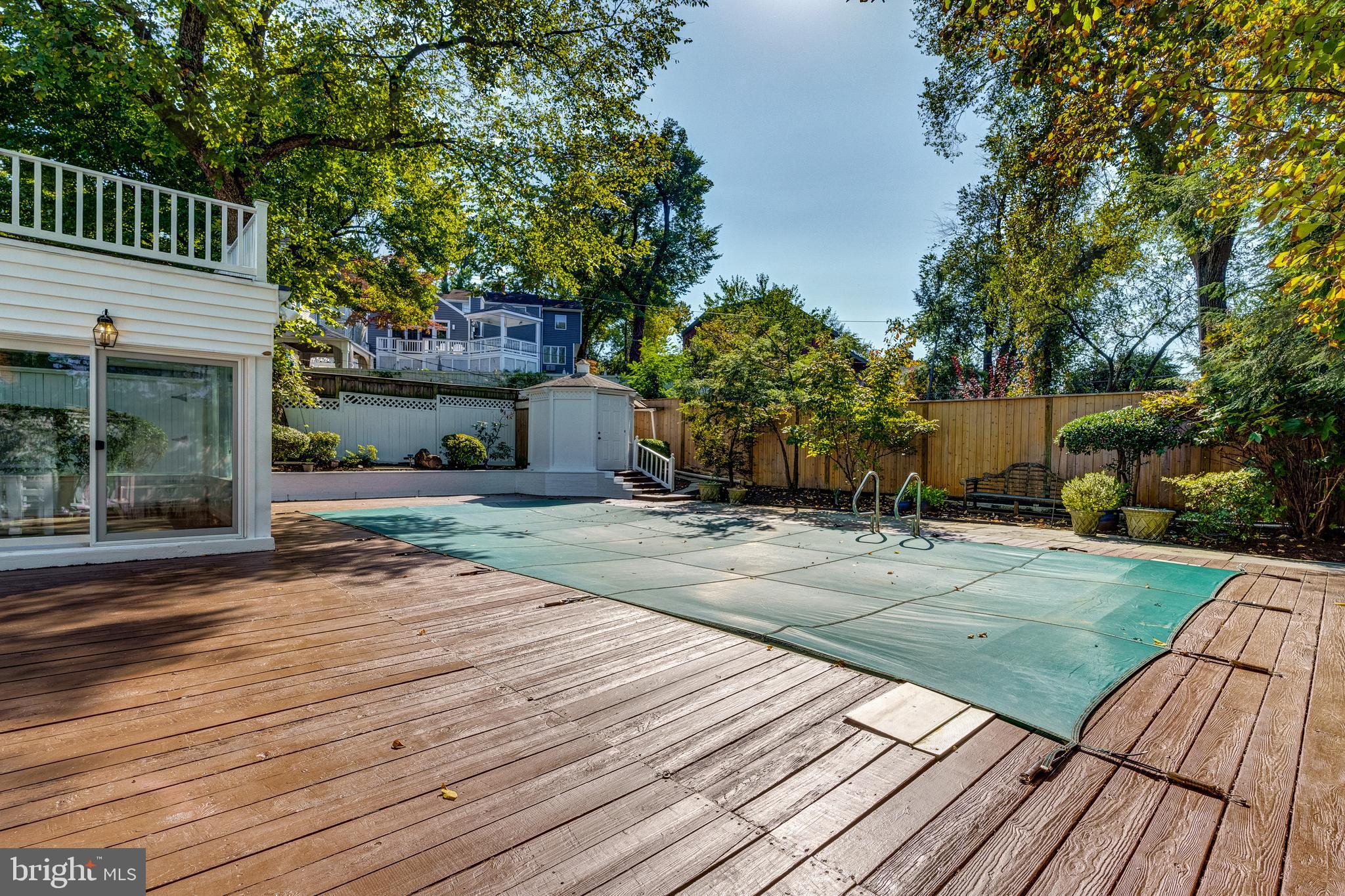 4708 Reservoir Road Northwest Washington, DC 20007 - Photo 11 of 88 Gallery Image 11