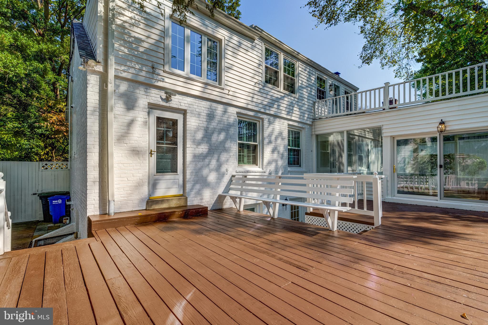 4708 Reservoir Road Northwest Washington, DC 20007 - Photo 13 of 88 Gallery Image 13