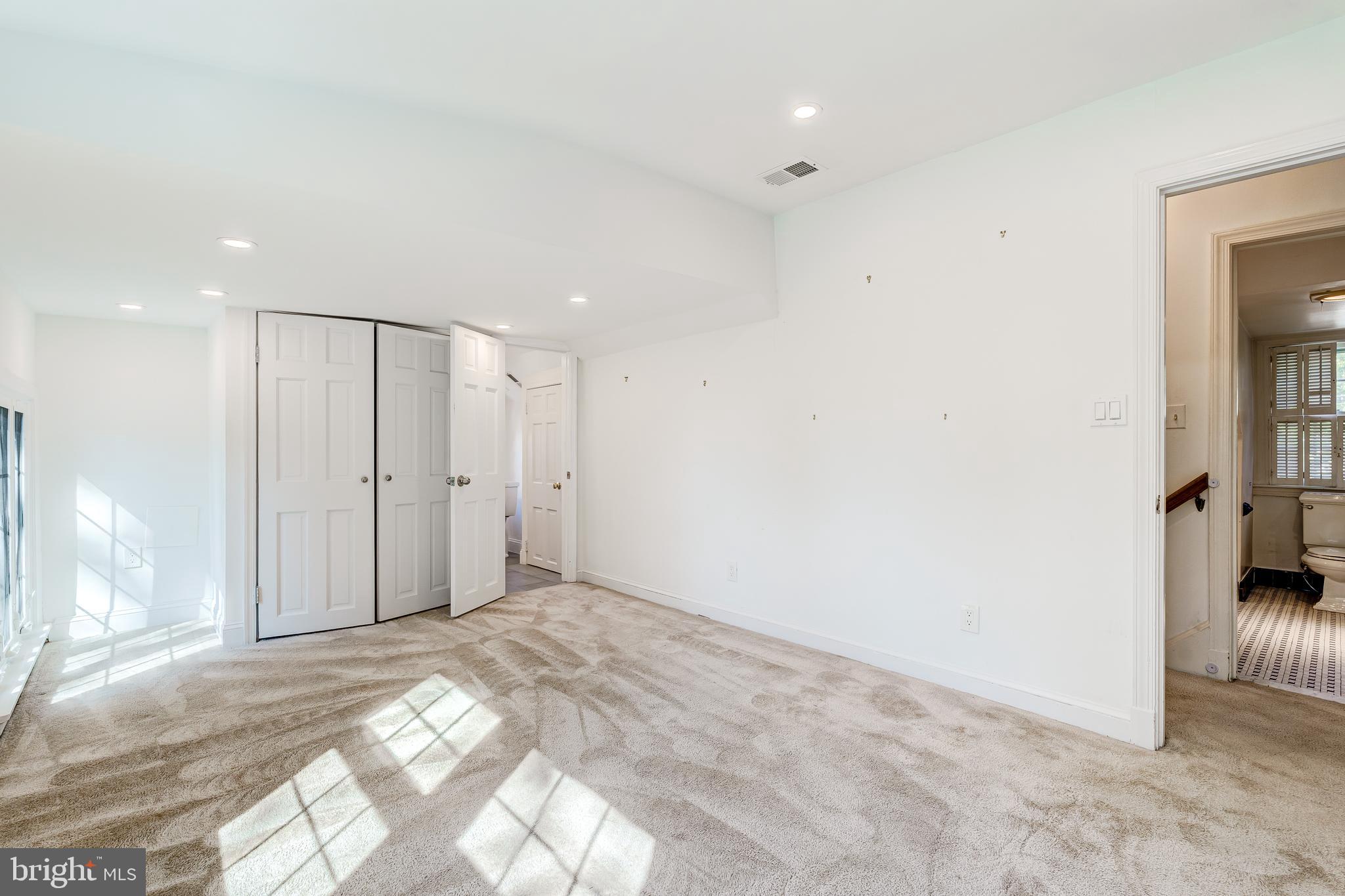 4708 Reservoir Road Northwest Washington, DC 20007 - Photo 24 of 88 Gallery Image 24