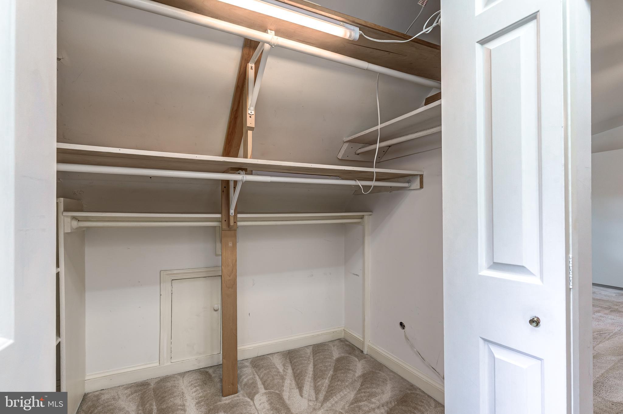 4708 Reservoir Road Northwest Washington, DC 20007 - Photo 25 of 88 Gallery Image 25