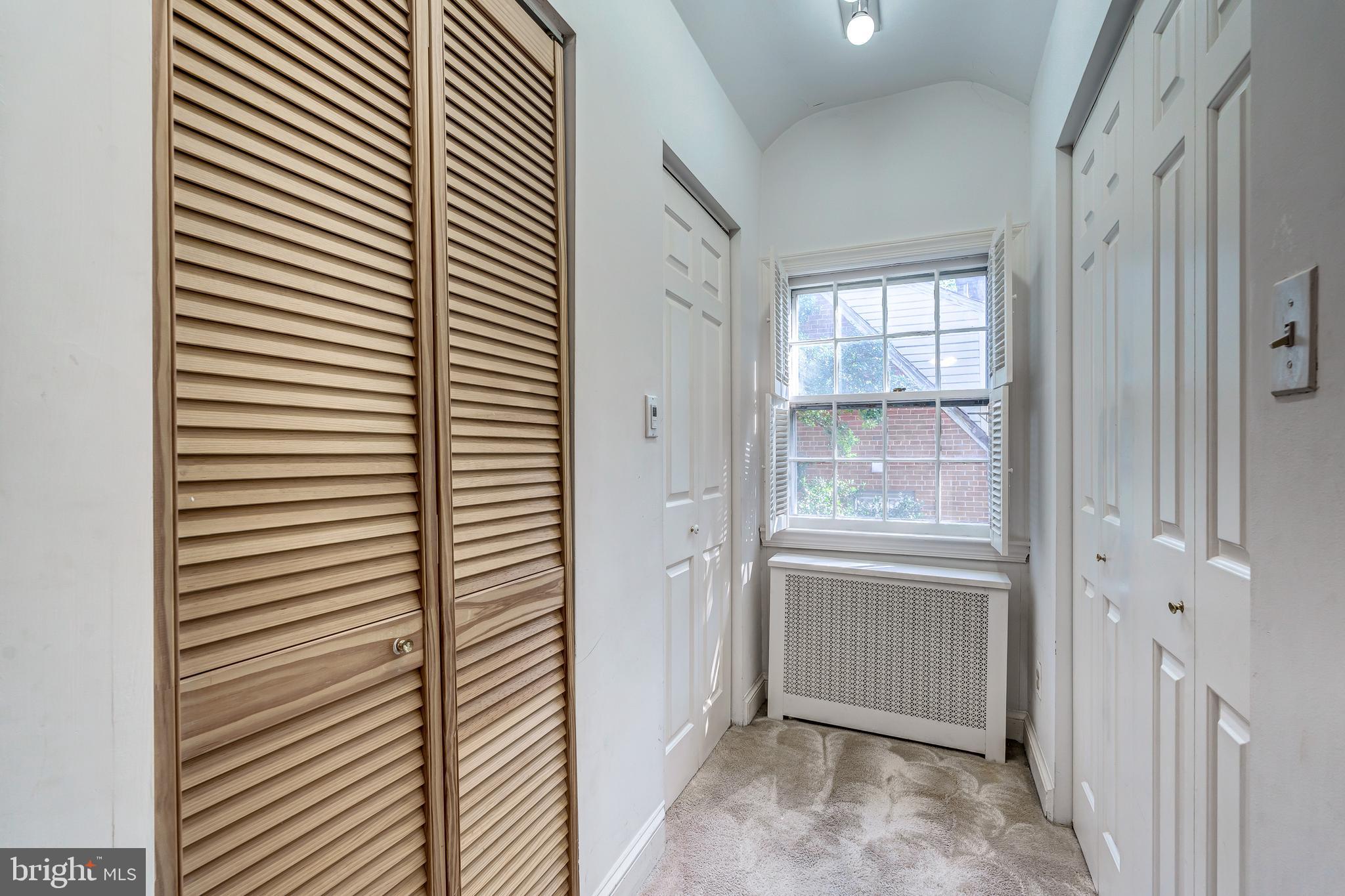4708 Reservoir Road Northwest Washington, DC 20007 - Photo 26 of 88 Gallery Image 26