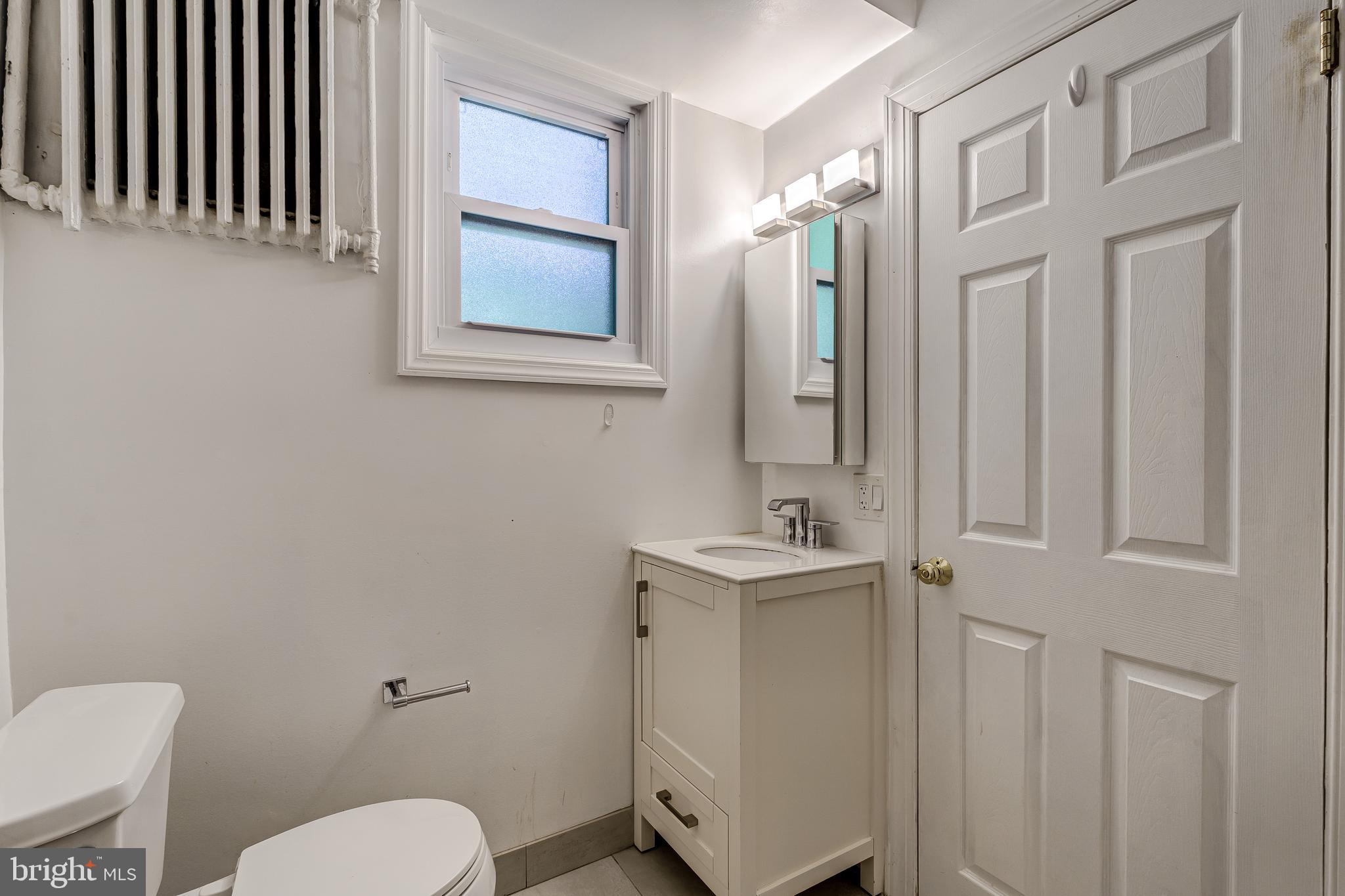 4708 Reservoir Road Northwest Washington, DC 20007 - Photo 38 of 88 Gallery Image 38