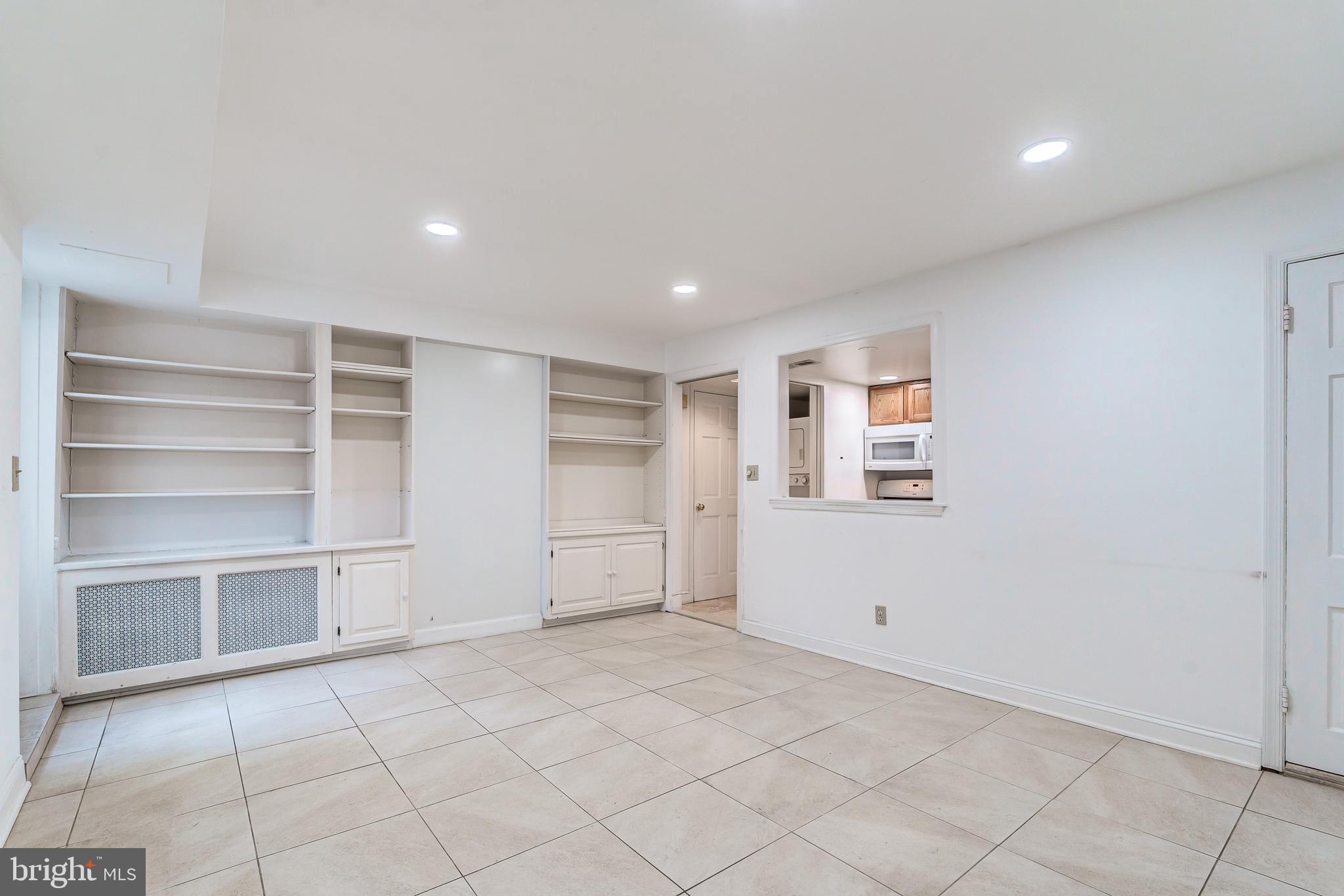 4708 Reservoir Road Northwest Washington, DC 20007 - Photo 49 of 88 Gallery Image 49