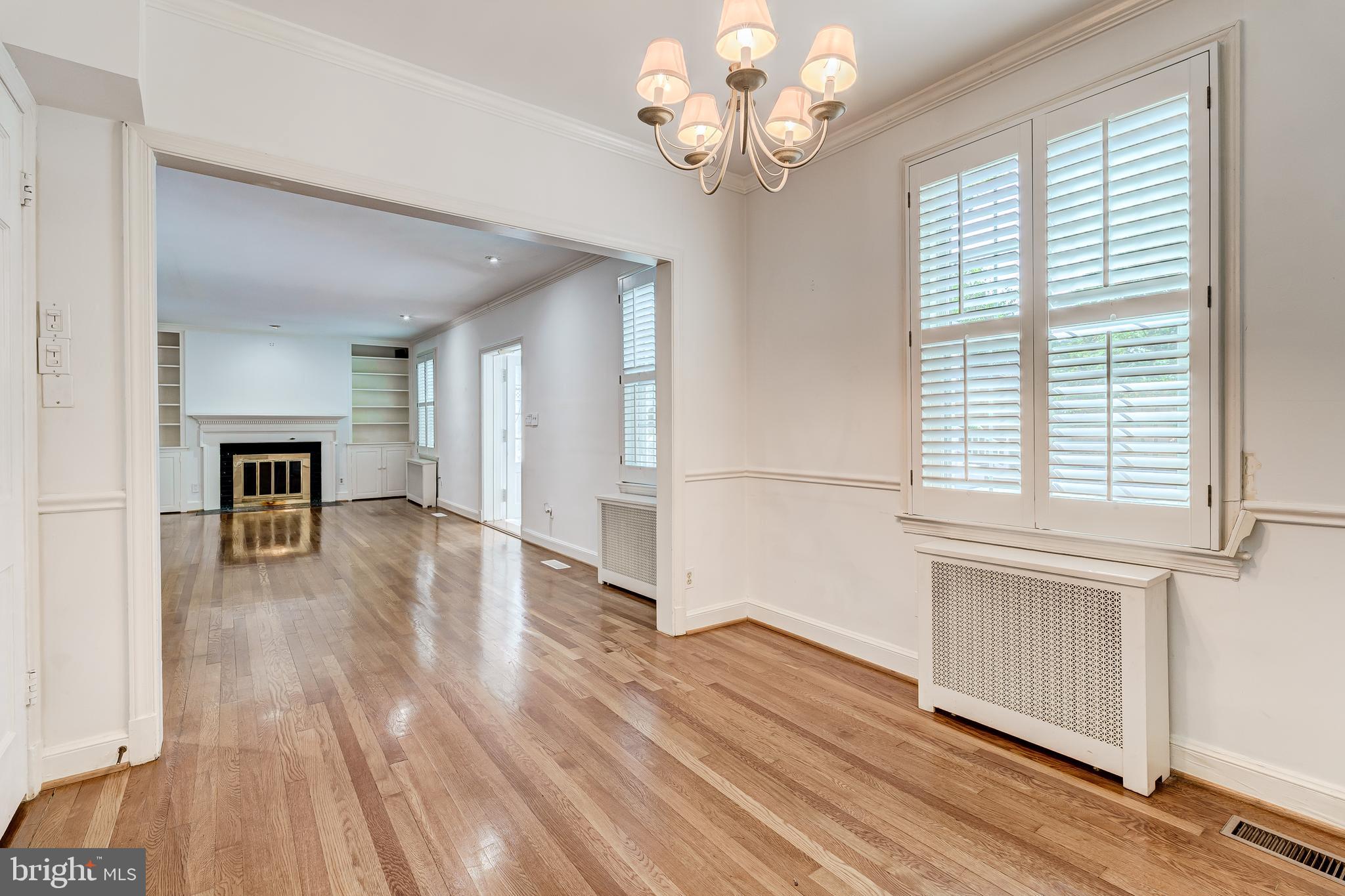 4708 Reservoir Road Northwest Washington, DC 20007 - Photo 54 of 88 Gallery Image 54