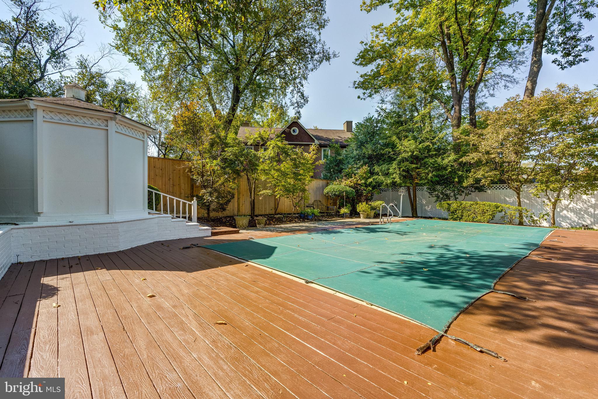 4708 Reservoir Road Northwest Washington, DC 20007 - Photo 6 of 88 Gallery Image 6