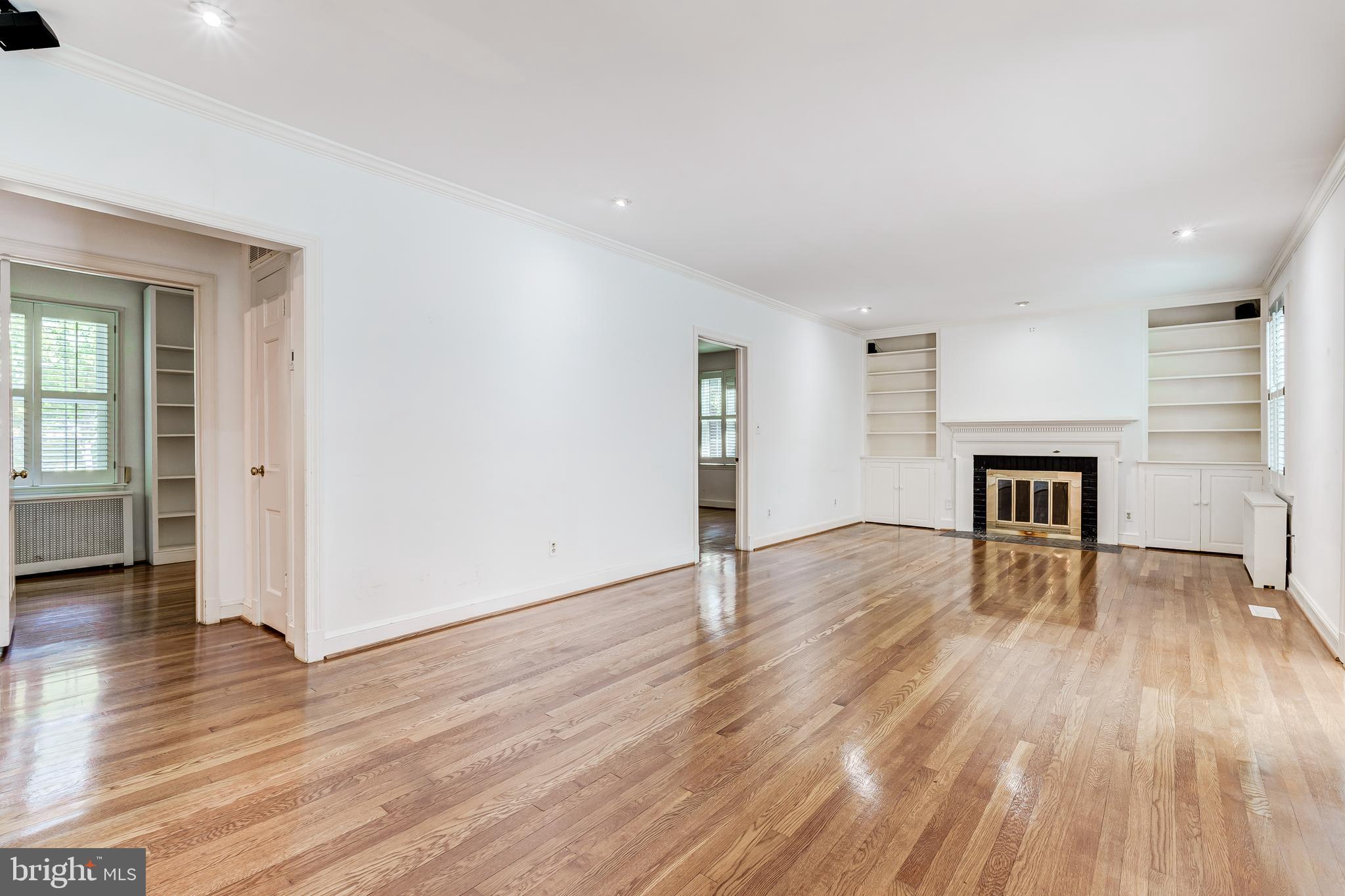 4708 Reservoir Road Northwest Washington, DC 20007 - Photo 63 of 88 Gallery Image 63