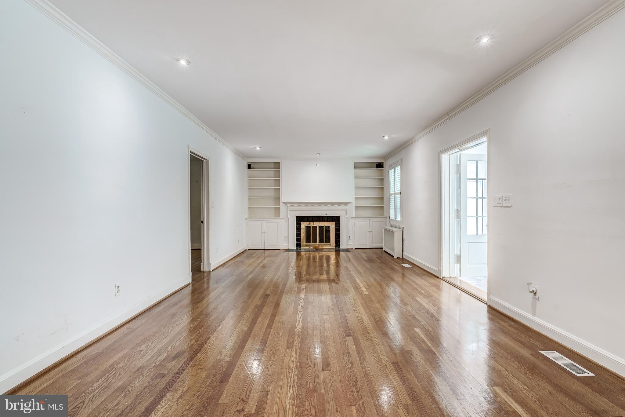 4708 Reservoir Road Northwest Washington, DC 20007 - Photo 65 of 88 Gallery Image 65