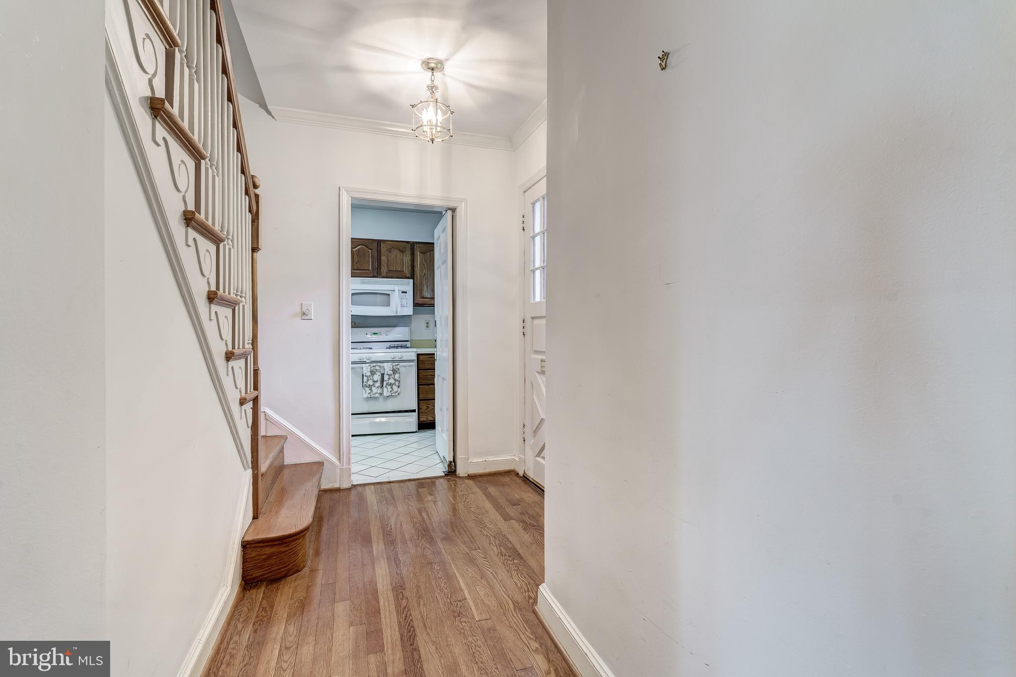4708 Reservoir Road Northwest Washington, DC 20007 - Photo 66 of 88 Gallery Image 66