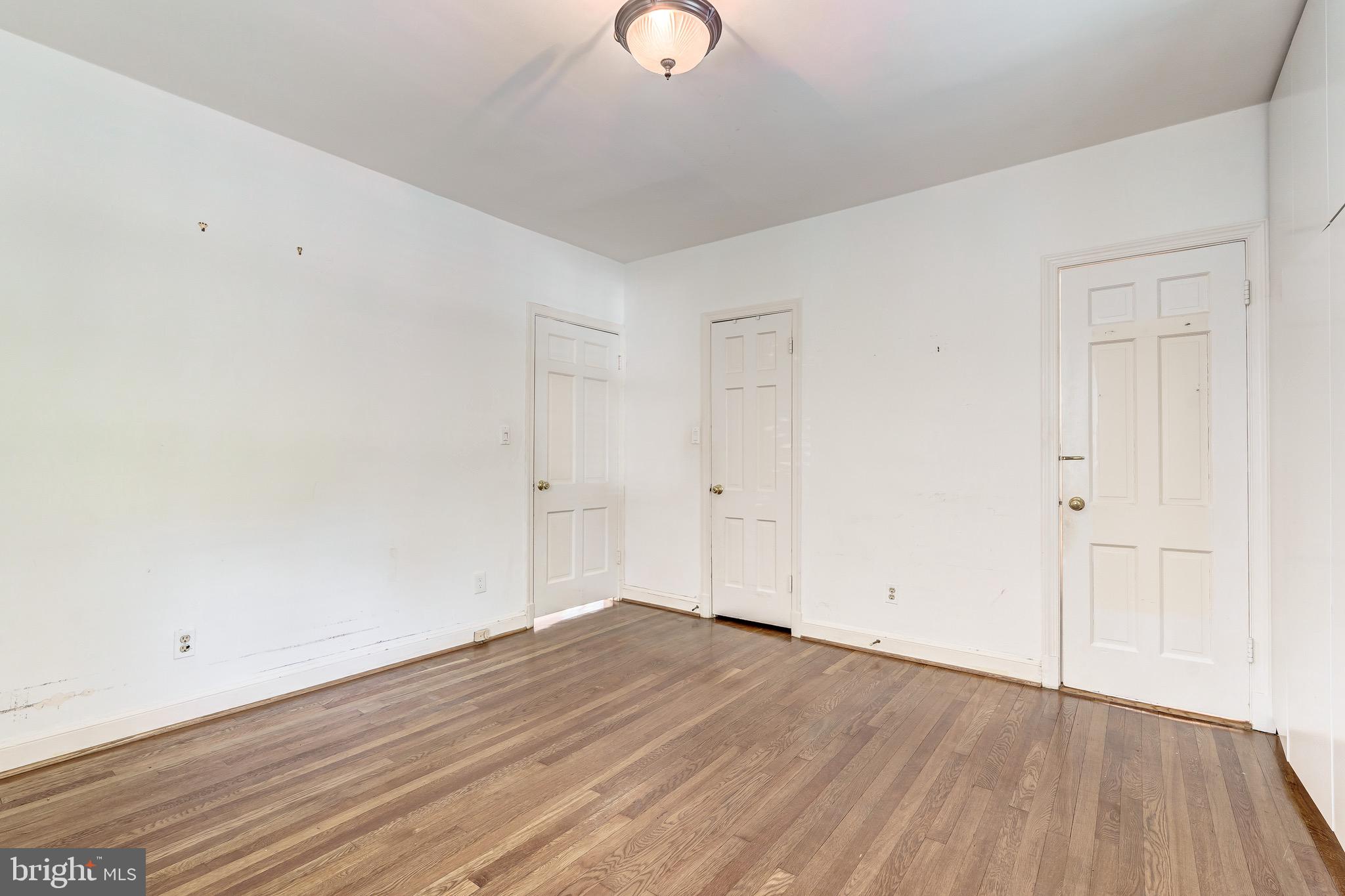 4708 Reservoir Road Northwest Washington, DC 20007 - Photo 68 of 88 Gallery Image 68
