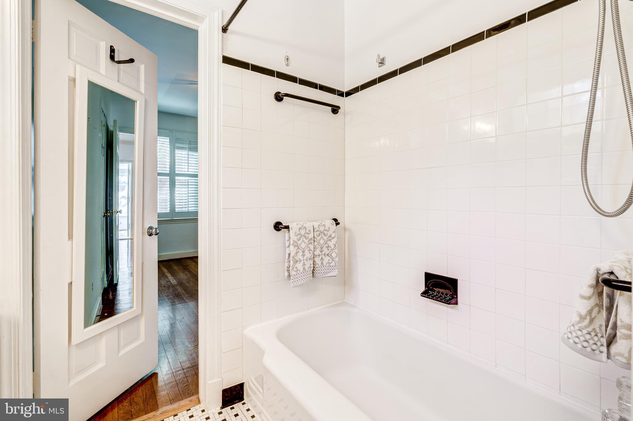 4708 Reservoir Road Northwest Washington, DC 20007 - Photo 73 of 88 Gallery Image 73