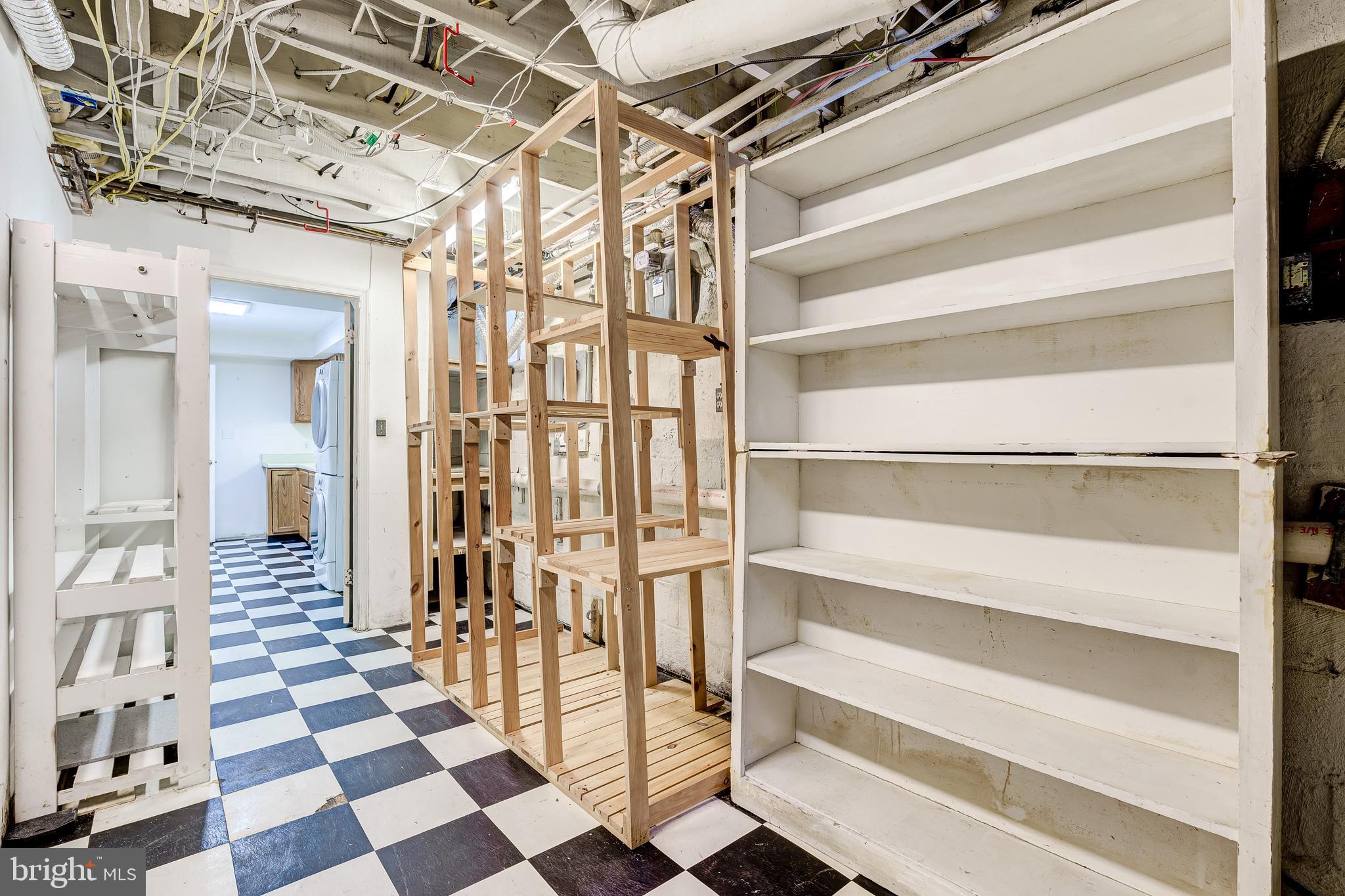 4708 Reservoir Road Northwest Washington, DC 20007 - Photo 77 of 88 Gallery Image 77