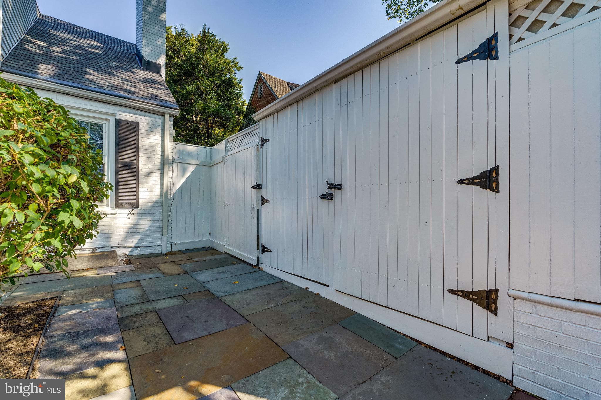 4708 Reservoir Road Northwest Washington, DC 20007 - Photo 83 of 88 Gallery Image 83