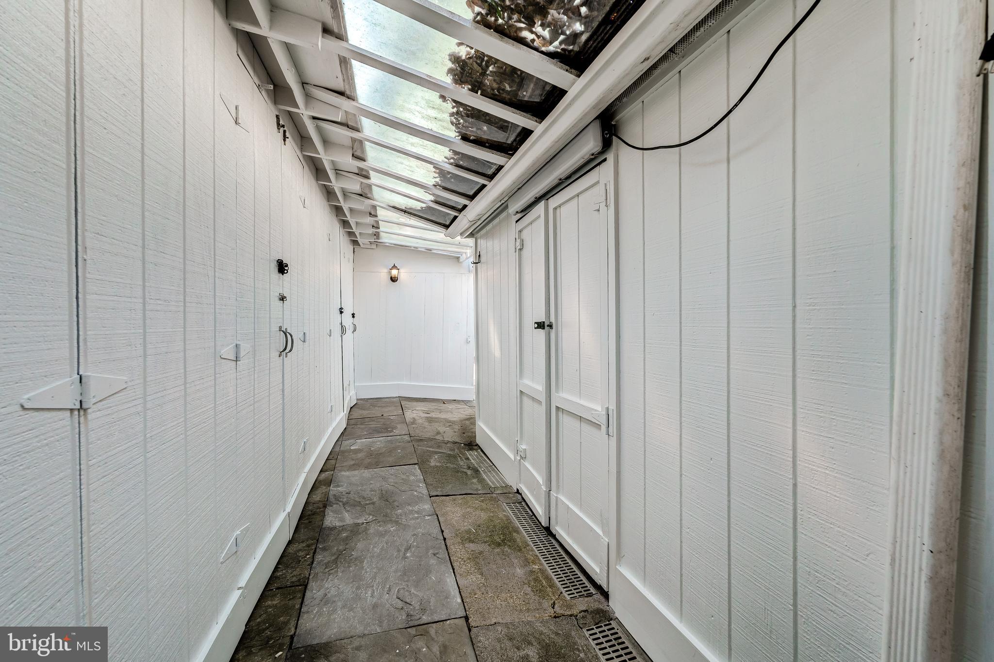 4708 Reservoir Road Northwest Washington, DC 20007 - Photo 84 of 88 Gallery Image 84