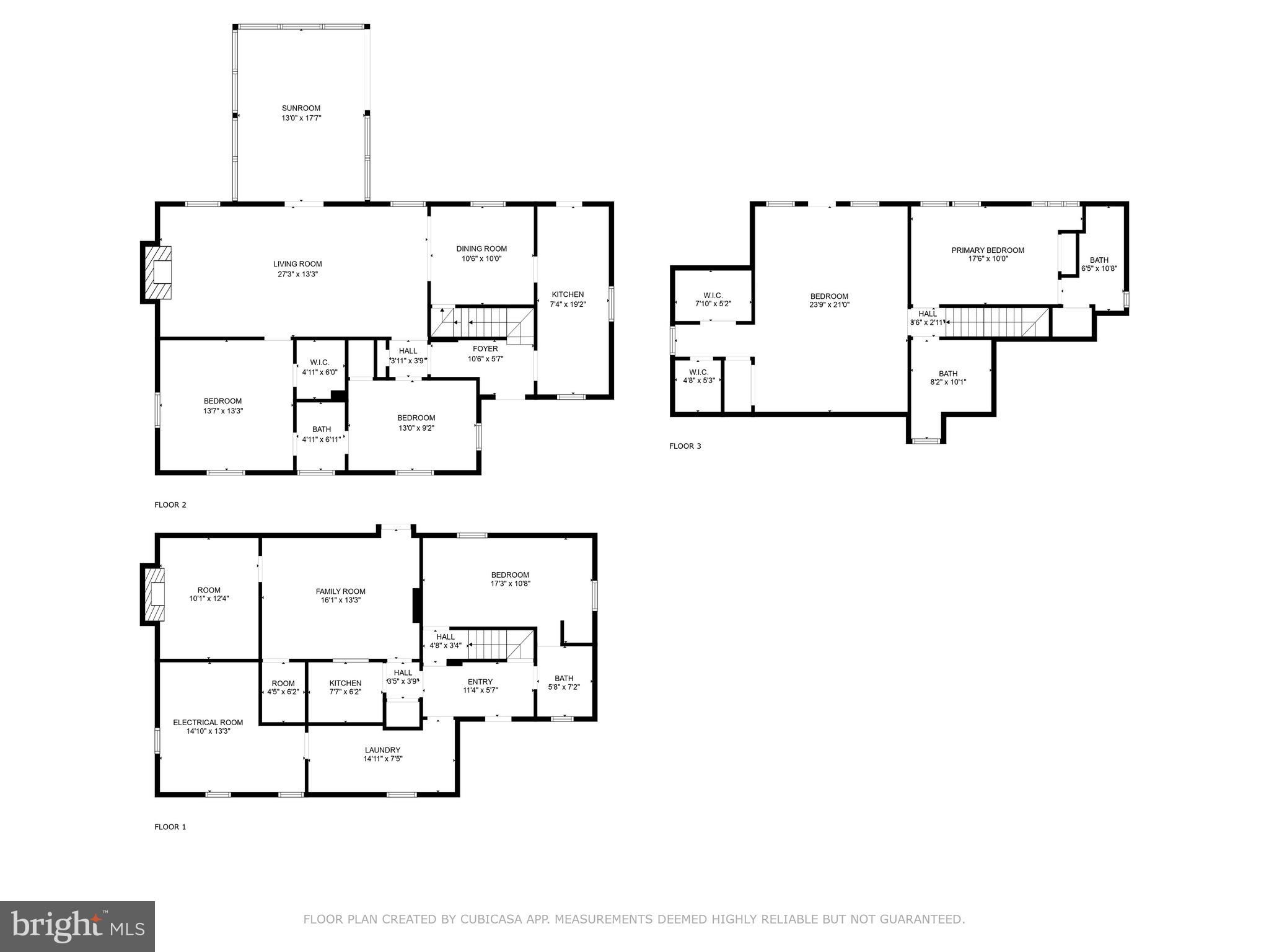 4708 Reservoir Road Northwest Washington, DC 20007 - Photo 85 of 88 Gallery Image 85