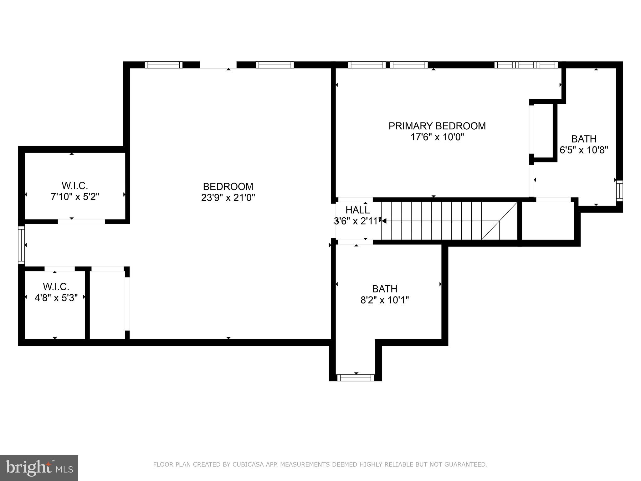 4708 Reservoir Road Northwest Washington, DC 20007 - Photo 86 of 88 Gallery Image 86