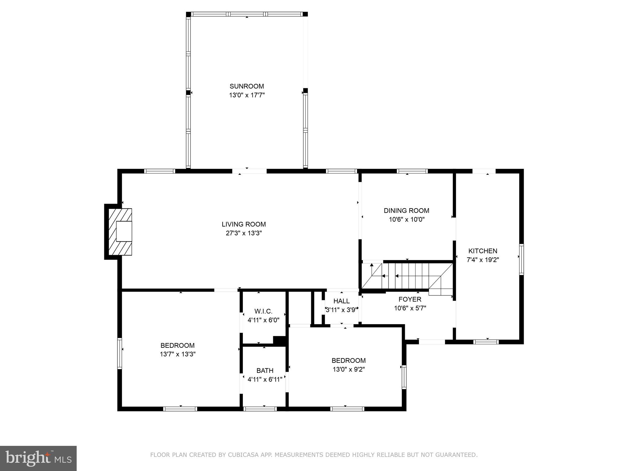 4708 Reservoir Road Northwest Washington, DC 20007 - Photo 87 of 88 Gallery Image 87