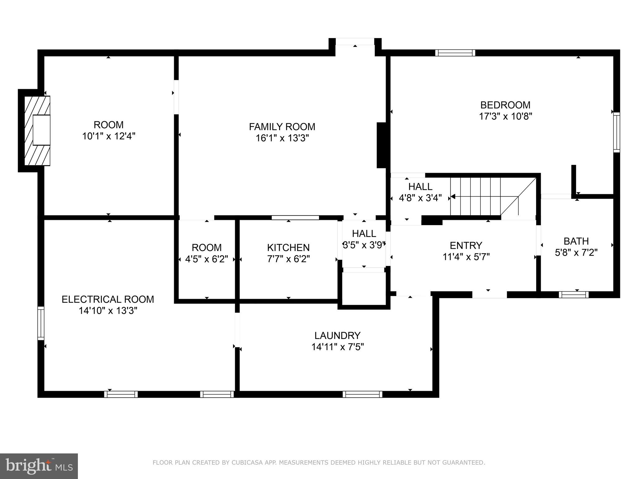 4708 Reservoir Road Northwest Washington, DC 20007 - Photo 88 of 88 Gallery Image 88