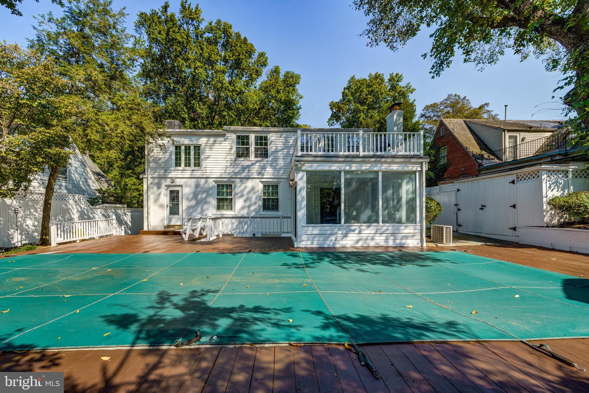 4708 Reservoir Road Northwest Washington, DC 20007 - Photo 10 of 88 Gallery Image 10