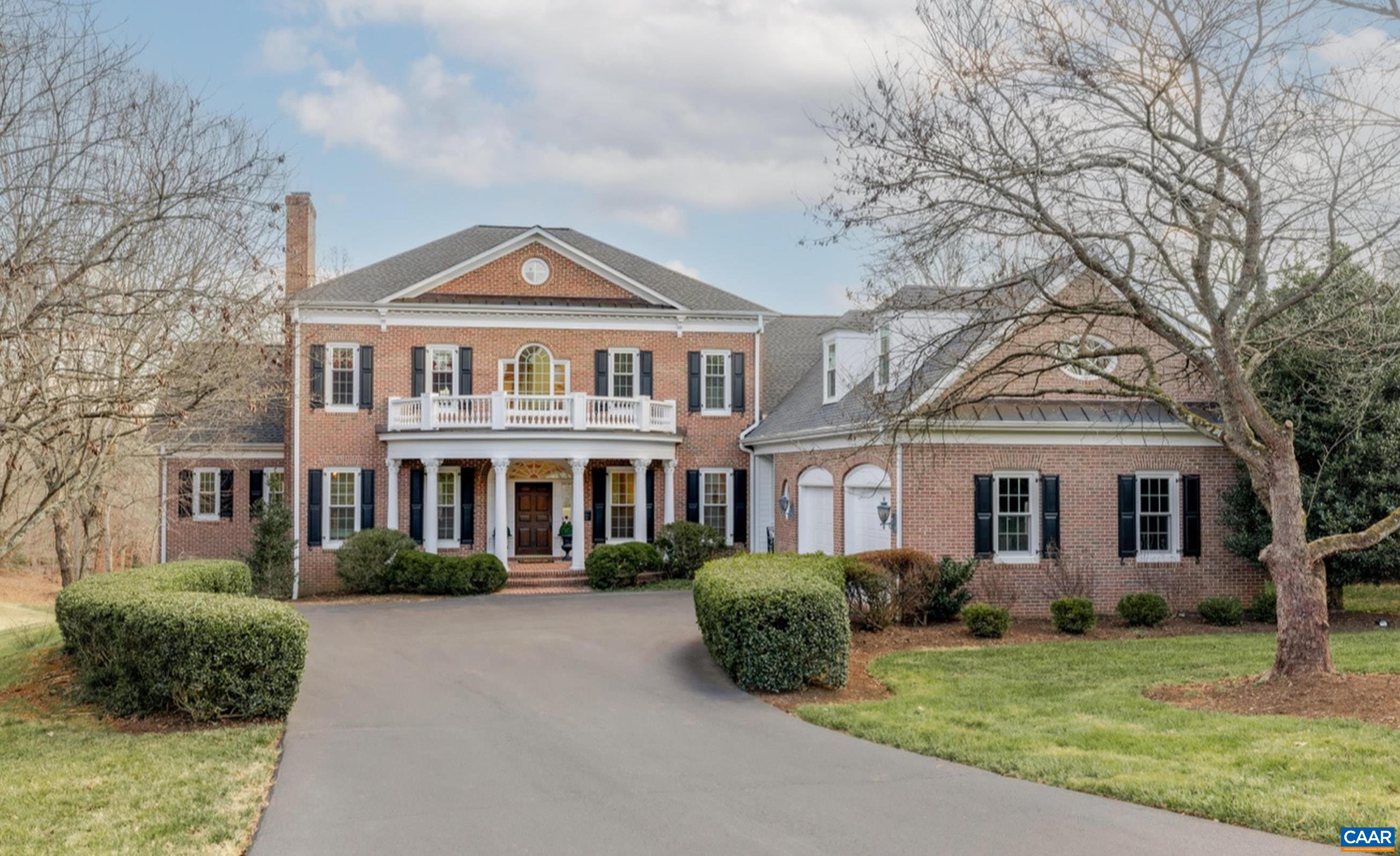 3141 Darby Road Keswick, VA 22947 - Photo 1 of 75