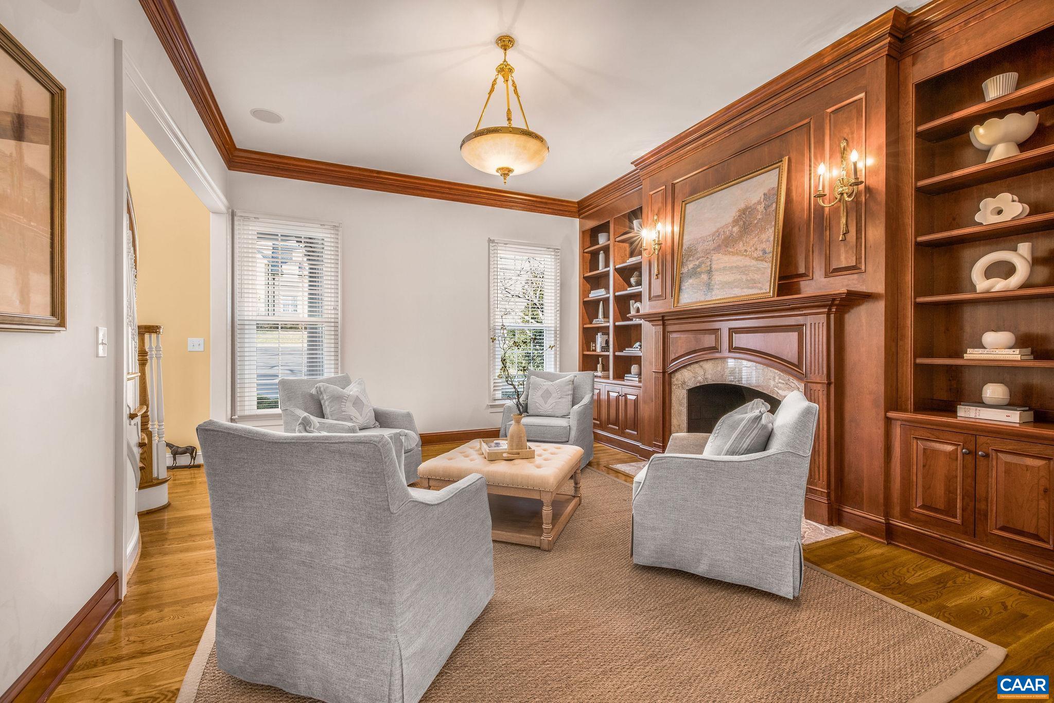 3141 Darby Road Keswick, VA 22947 - Photo 12 of 75