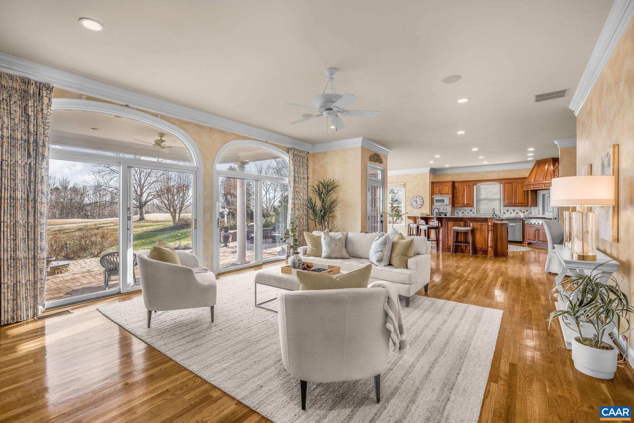 3141 Darby Road Keswick, VA 22947 - Photo 18 of 75