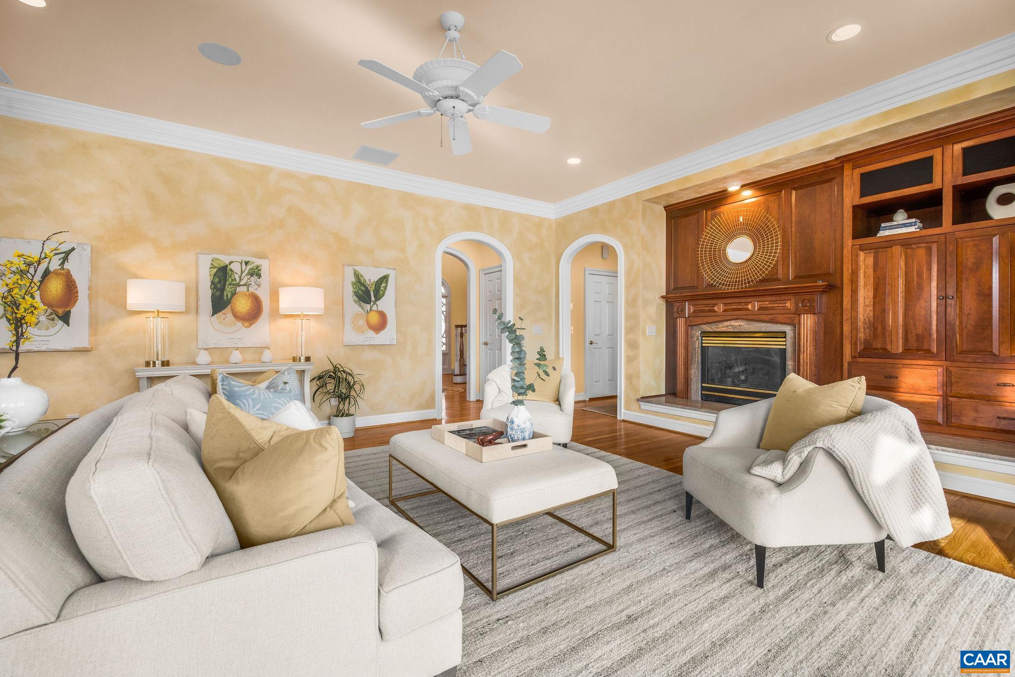 3141 Darby Road Keswick, VA 22947 - Photo 20 of 75