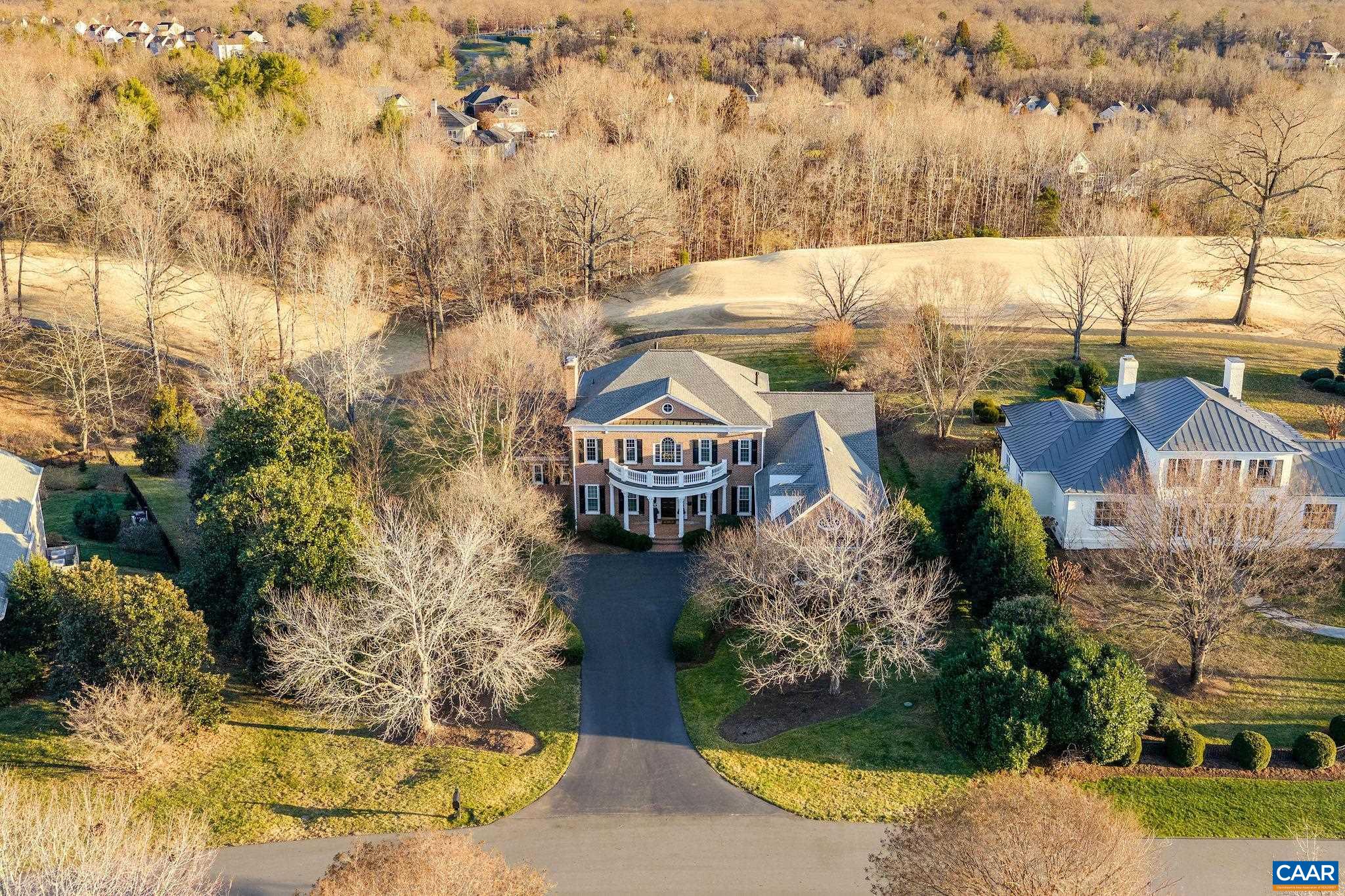 3141 Darby Road Keswick, VA 22947 - Photo 2 of 75