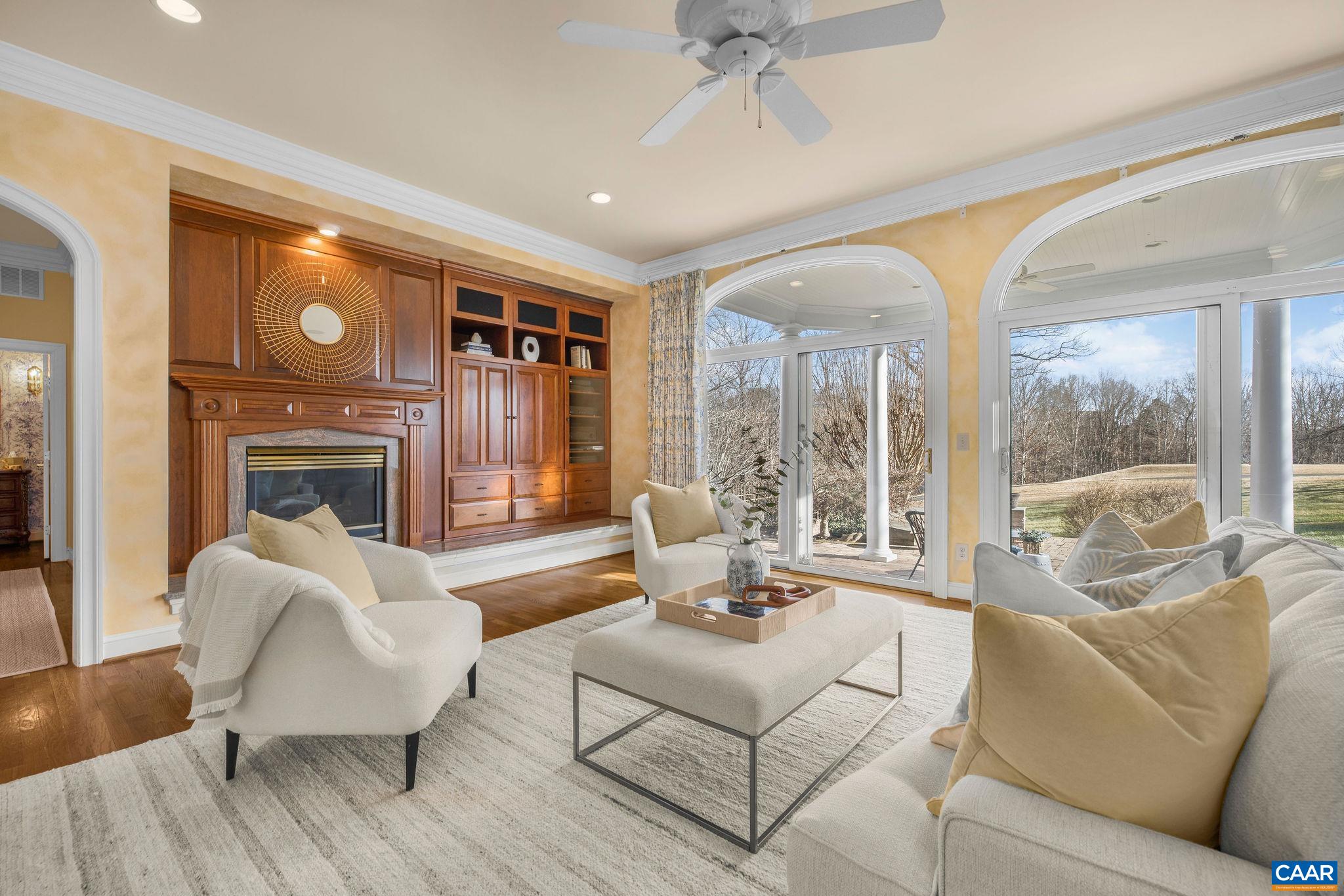 3141 Darby Road Keswick, VA 22947 - Photo 21 of 75