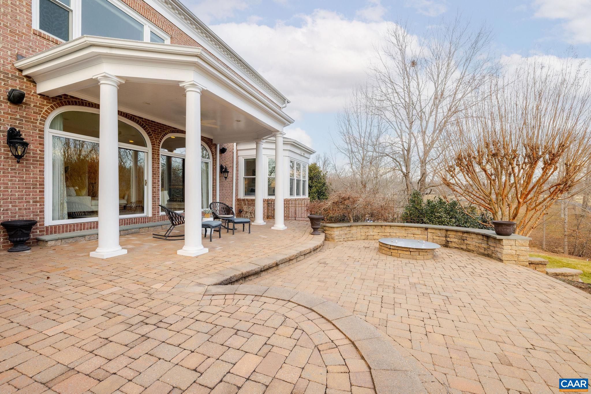 3141 Darby Road Keswick, VA 22947 - Photo 28 of 75