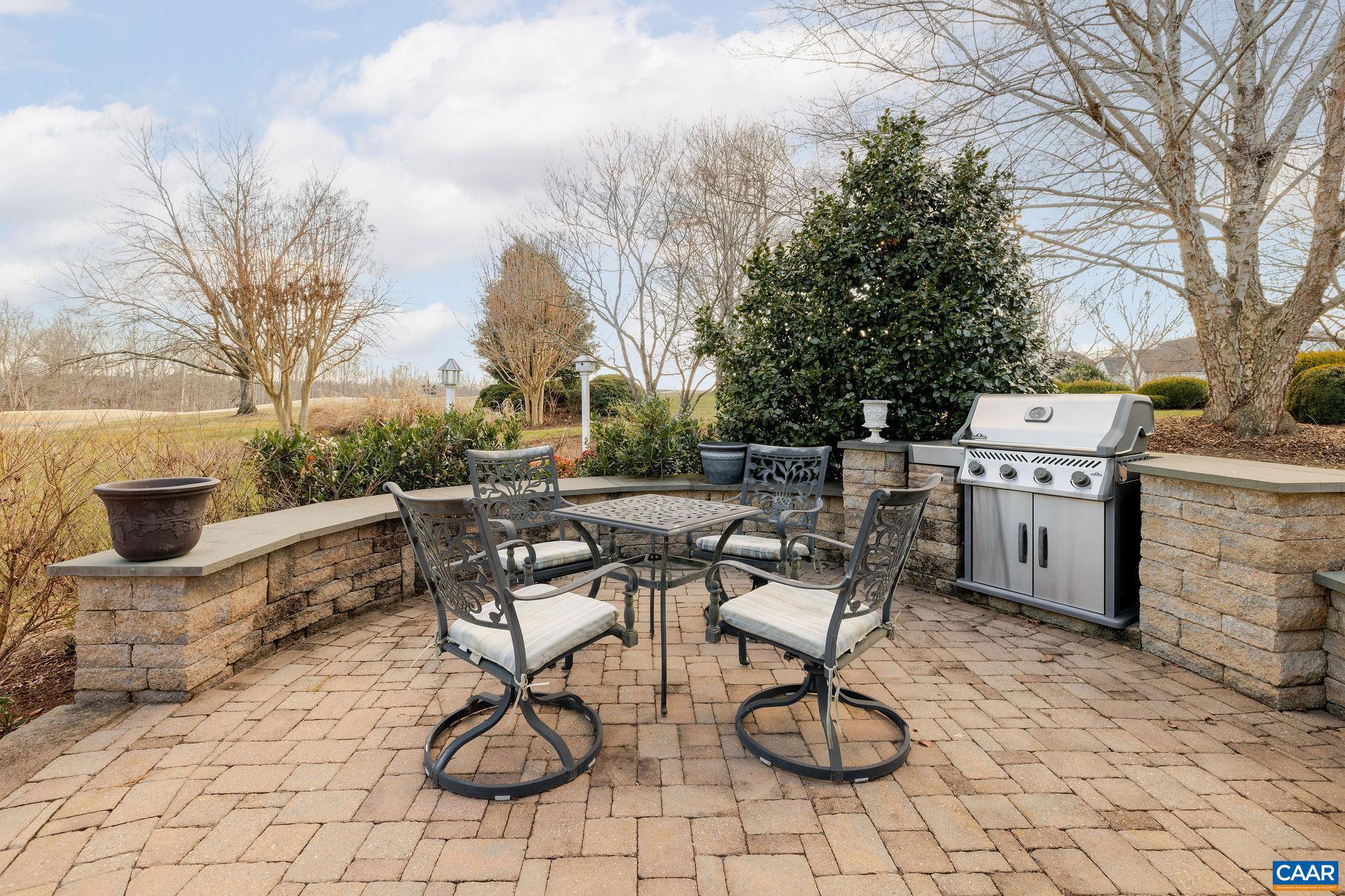 3141 Darby Road Keswick, VA 22947 - Photo 30 of 75